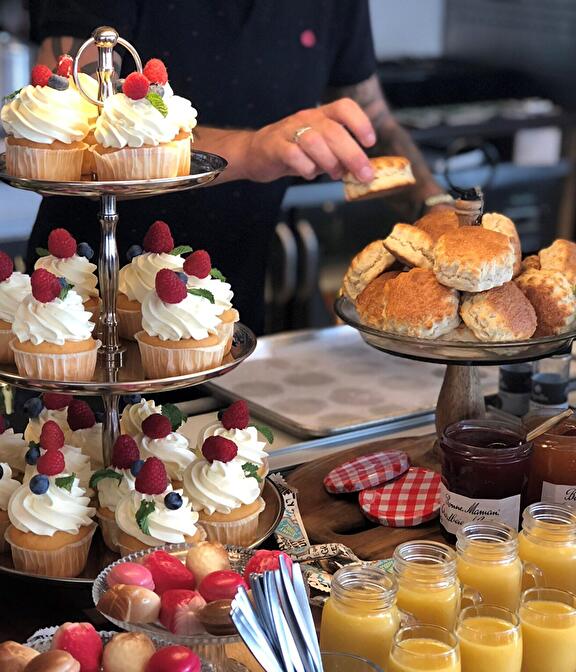 Voorvertonings afbeelding: Hightea
