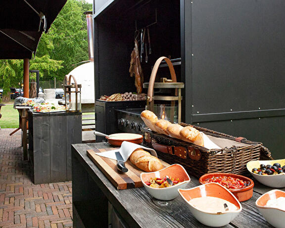 Barbeque