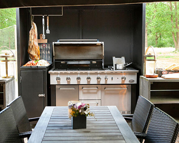 Barbeque All-in