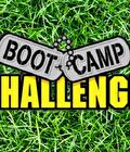 Bootcamp Game