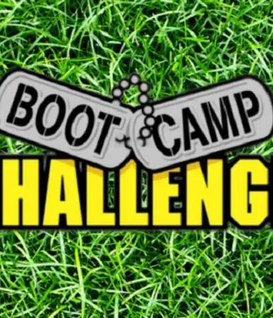 Voorvertonings afbeelding: Bootcamp Game