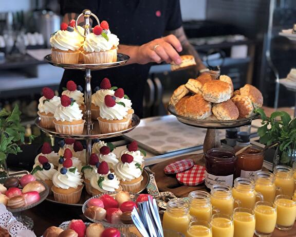 Hightea