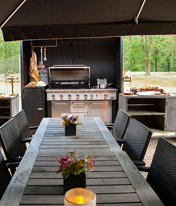 Voorvertonings afbeelding: BBQ