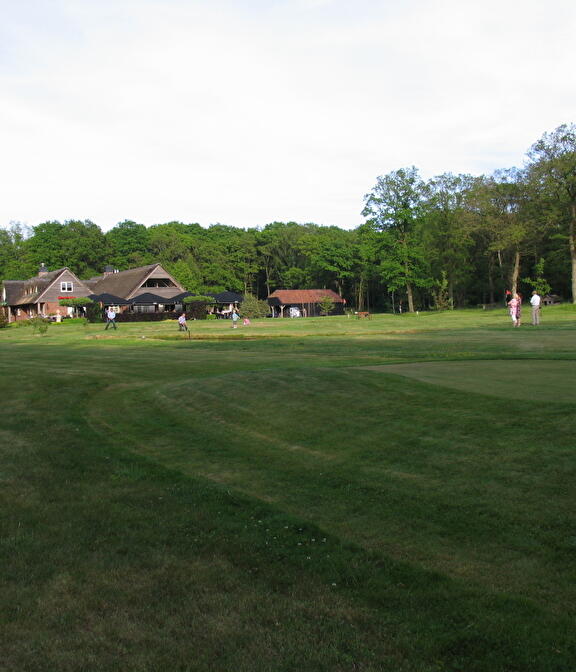 Voorvertonings afbeelding: Shortgolf