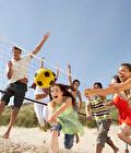 Beach Sports