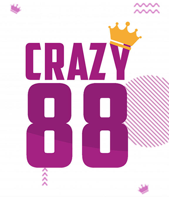 Voorvertonings afbeelding: Crazy 88