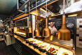 Live Cooking Buffetrestaurant | De Warrel