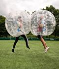Bubbelvoetbal