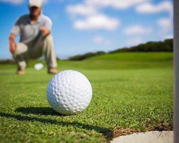 Voorvertonings afbeelding: 18 Holes golf